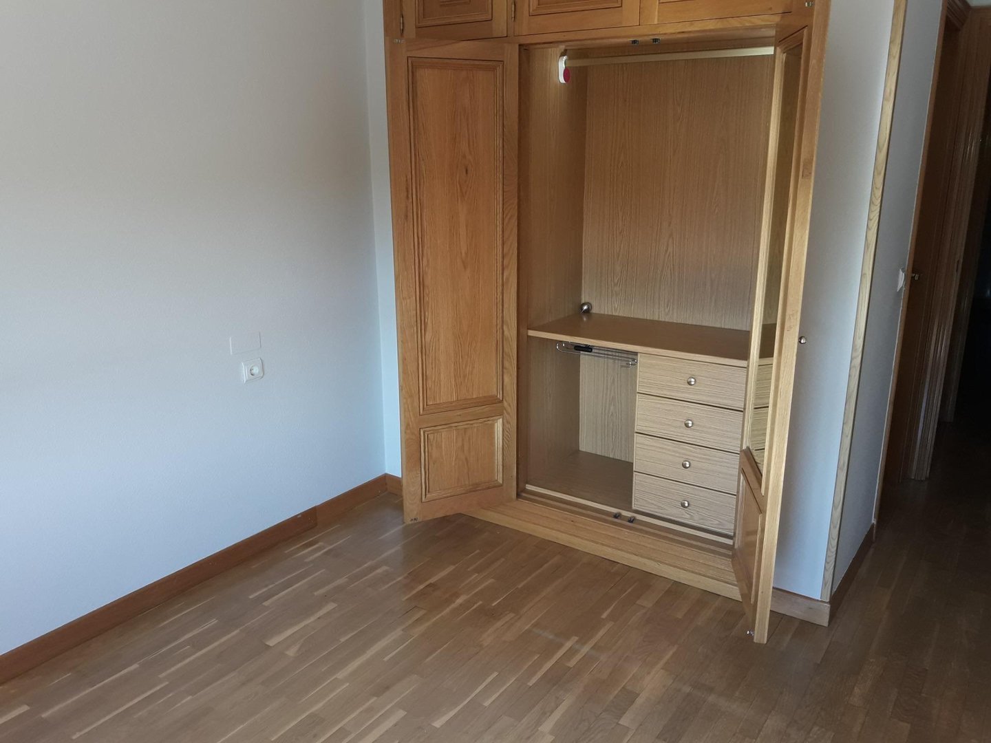 Piso de 110 m² en Palencia