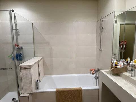 Piso de 144 m² en Sevilla