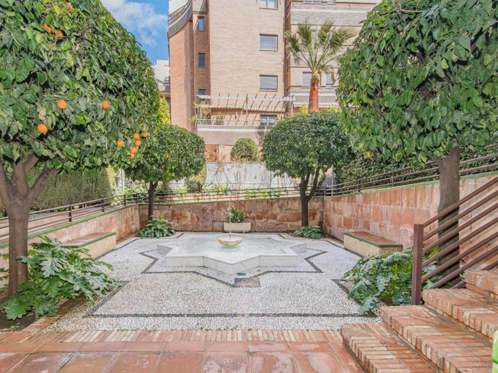 Piso de 111 m² en Granada