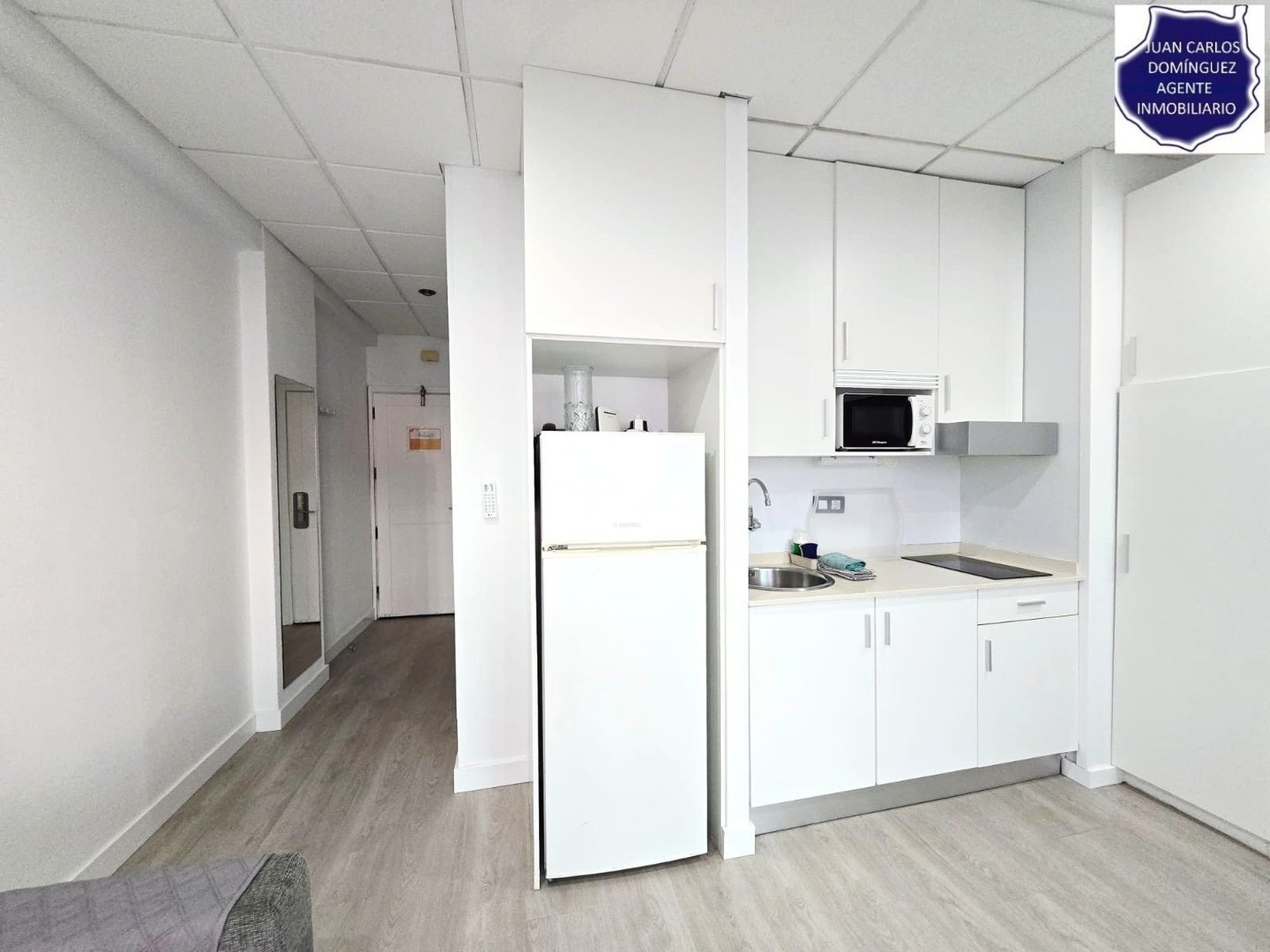 Pis de 45 m² a Mogán