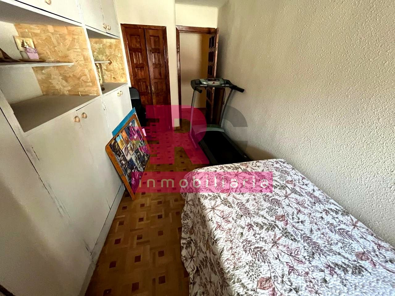 Piso de 112 m² en Salamanca
