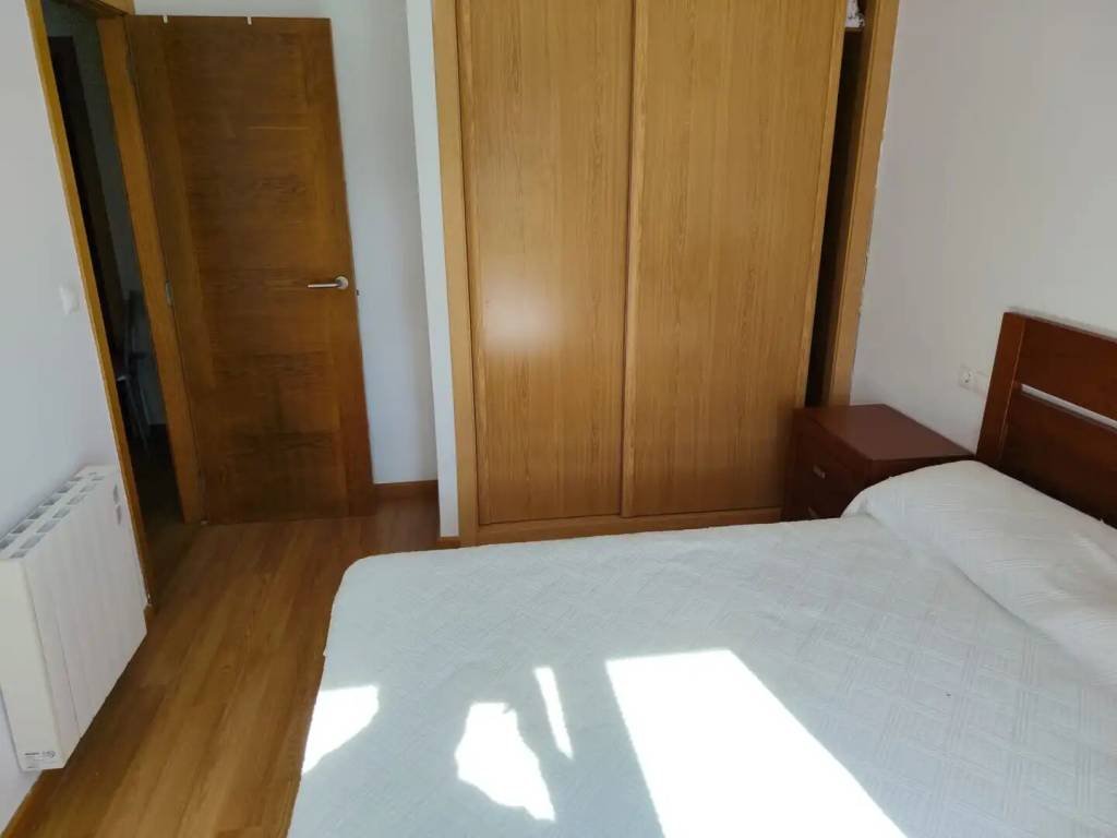 Piso de 70 m² en Ribeira