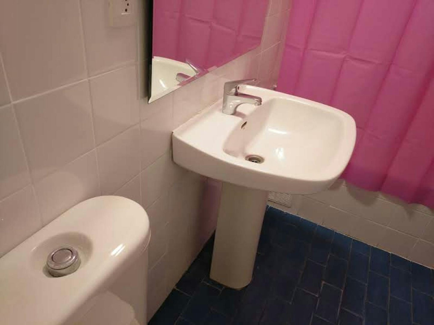 Habitación 9 m², Sevilla