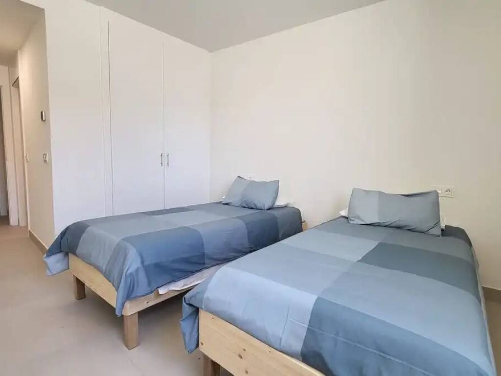 Piso de 180 m² en Mijas