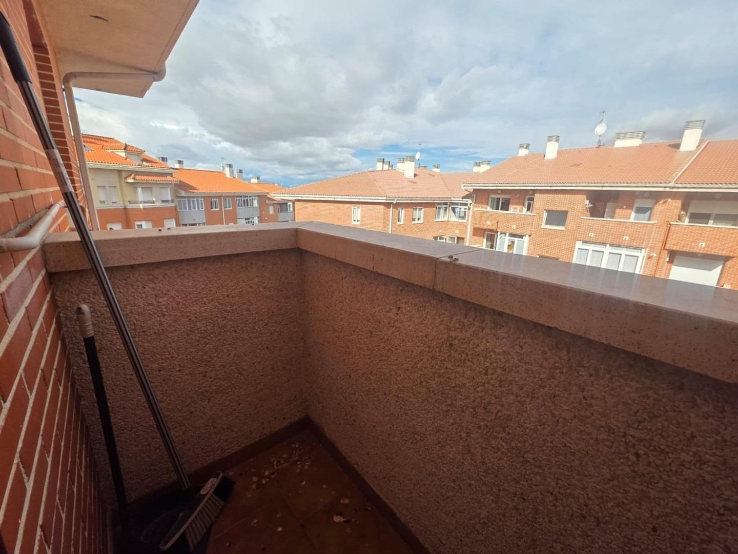 Piso de 120 m² en Ávila
