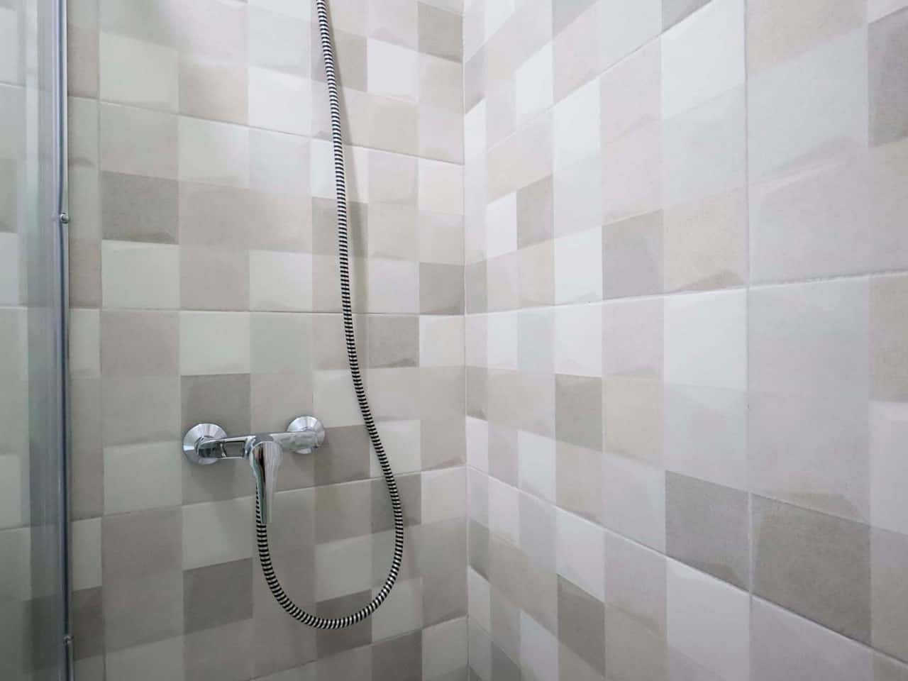 Pis de 28 m² a Madrid