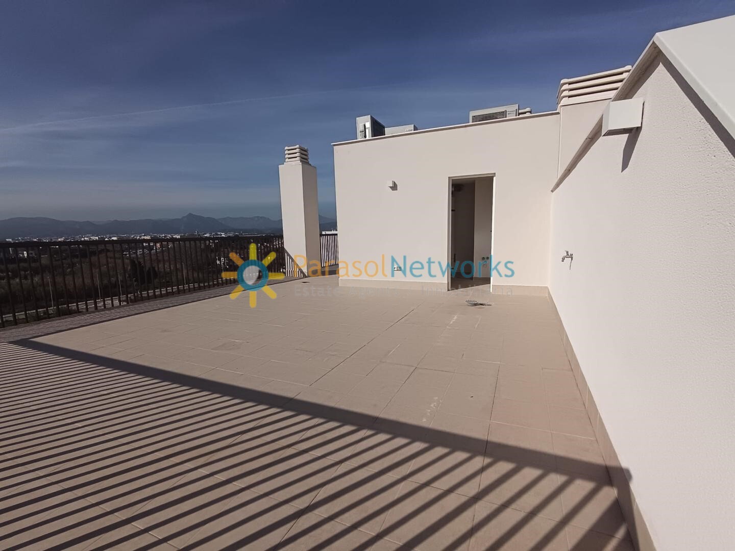 Piso de 120 m² en Daimuz