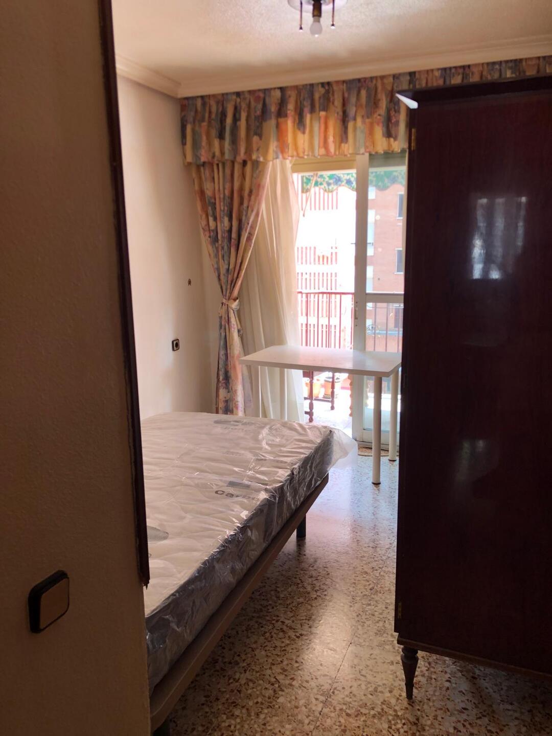 Piso de 105 m² en Murcia