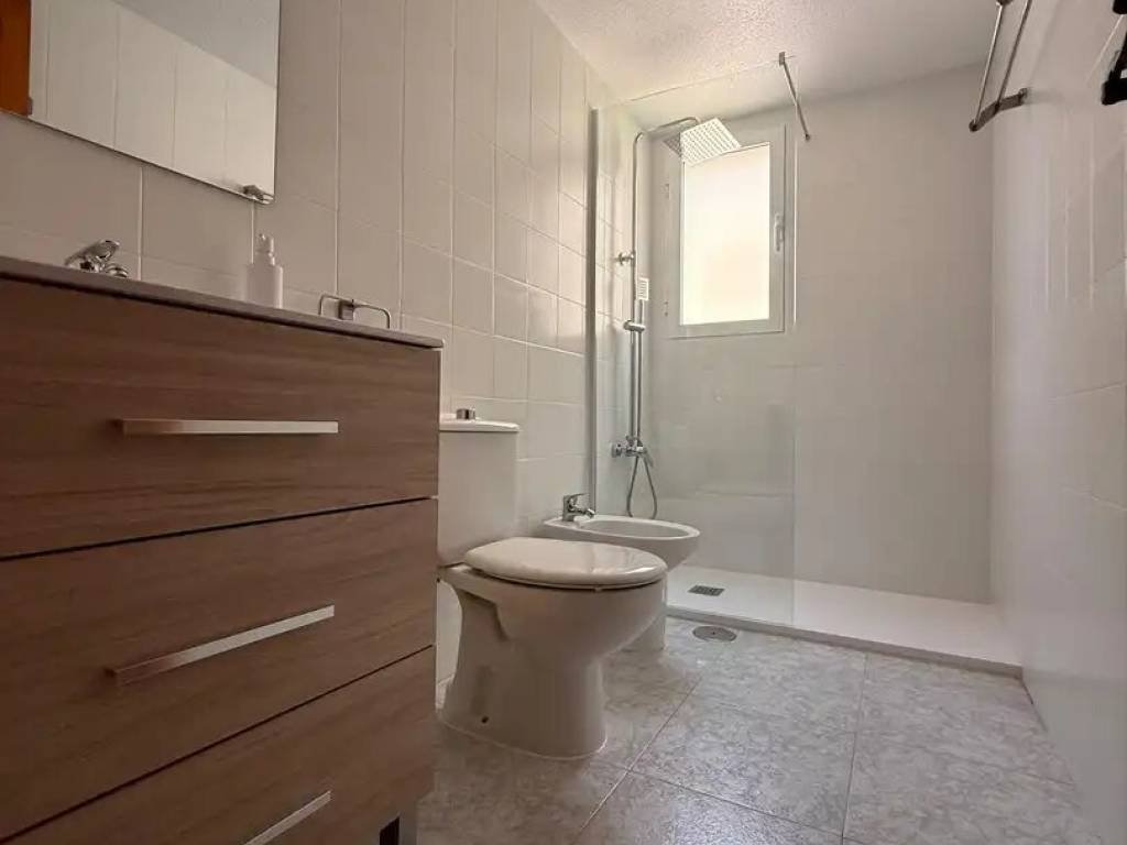 Piso de 60 m² en Mazarrón