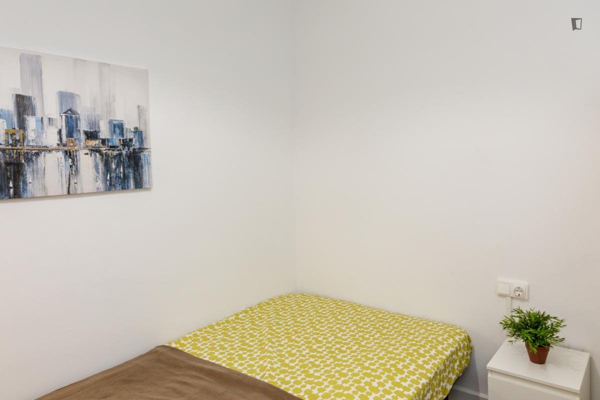 Zimmer zur Miete, Barcelona