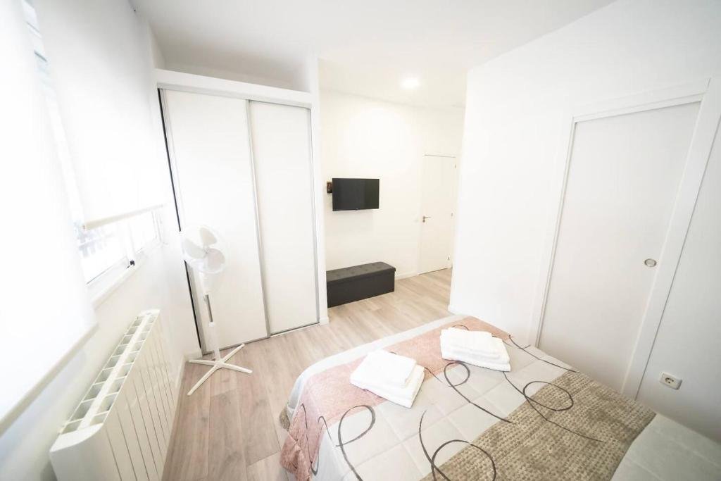 Pis de 110 m² a Leganès