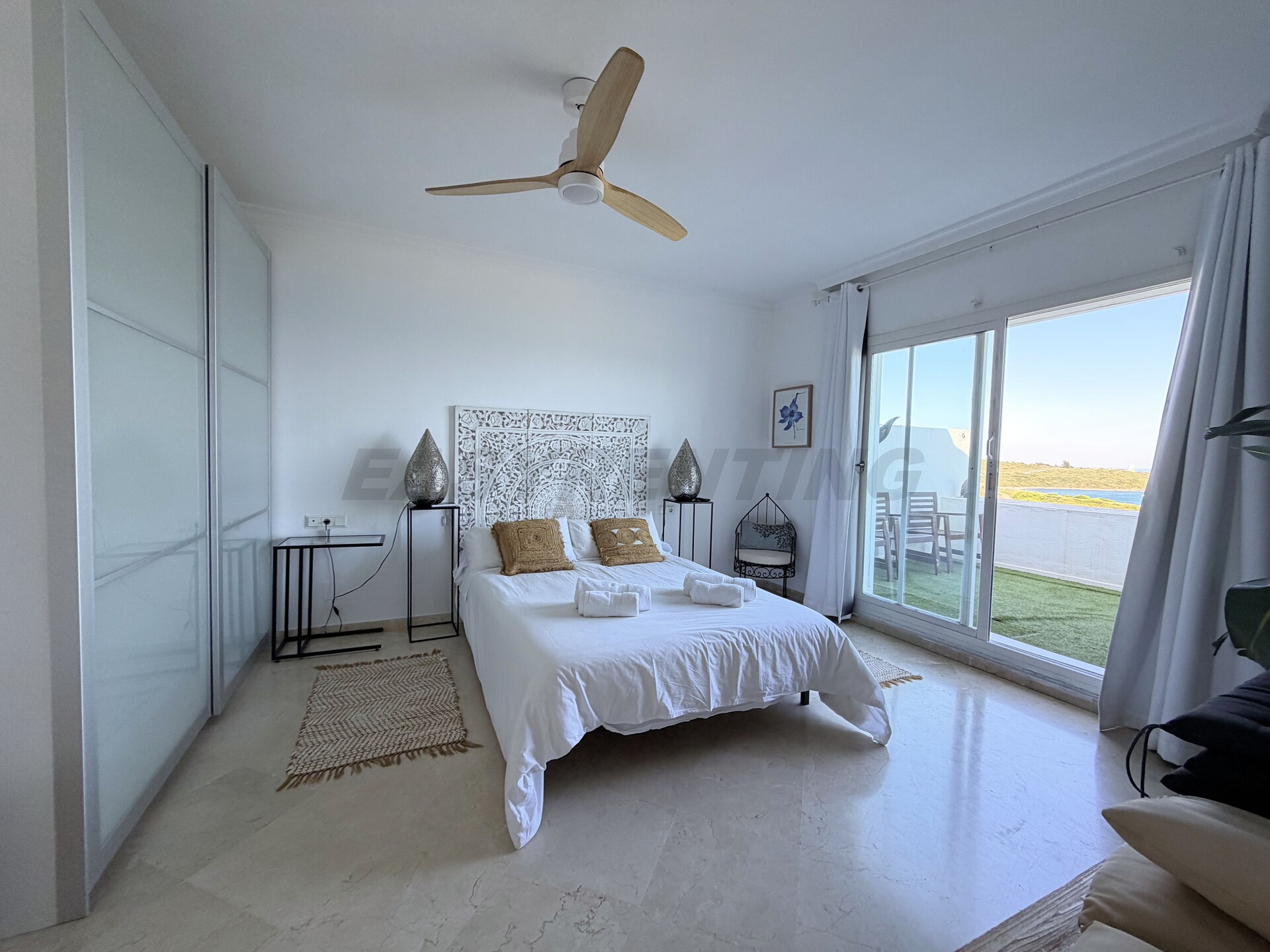 Piso de 200 m² en La Línea de la Concepción