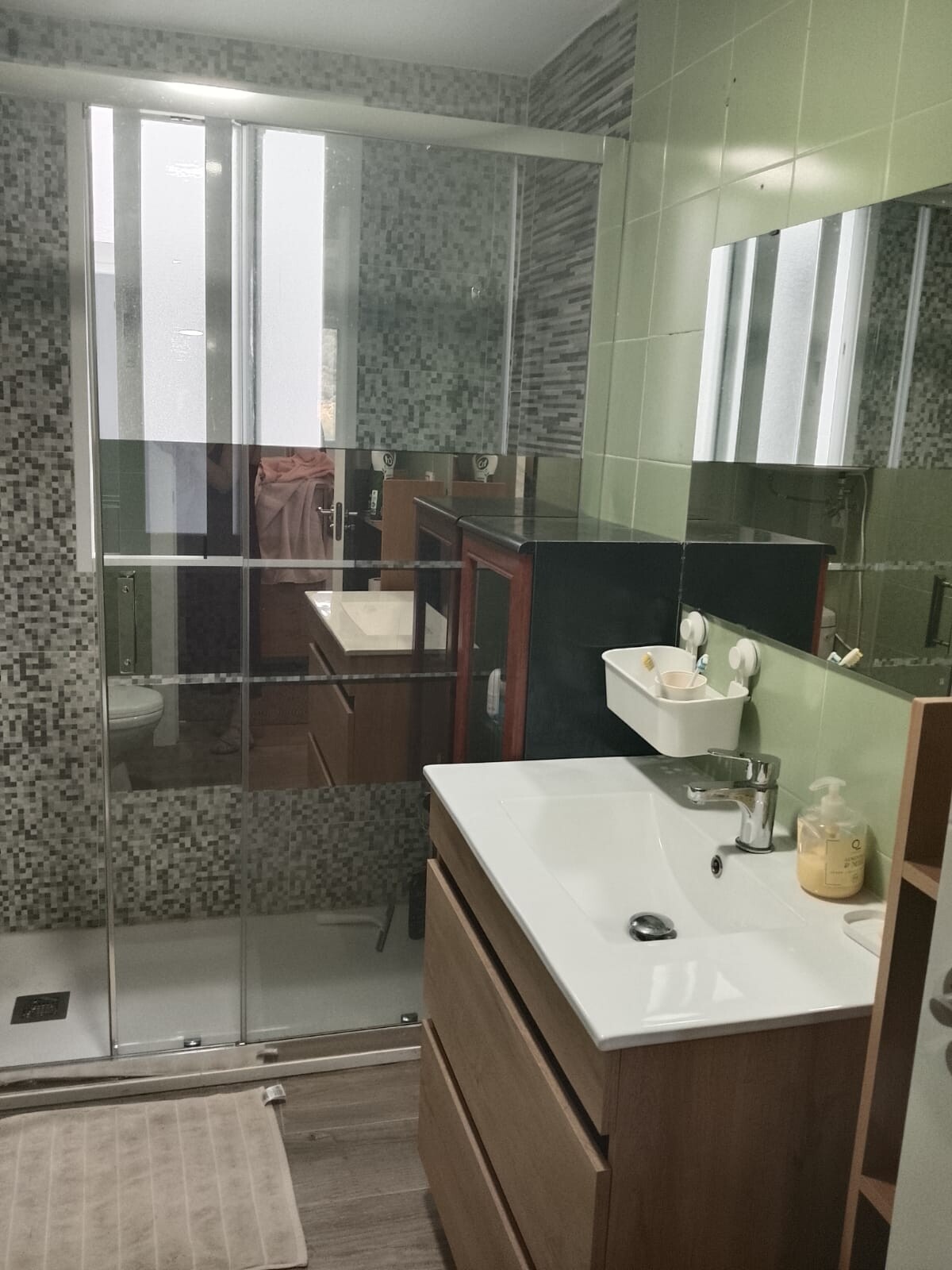 Habitación 88 m², Cenes de la Vega