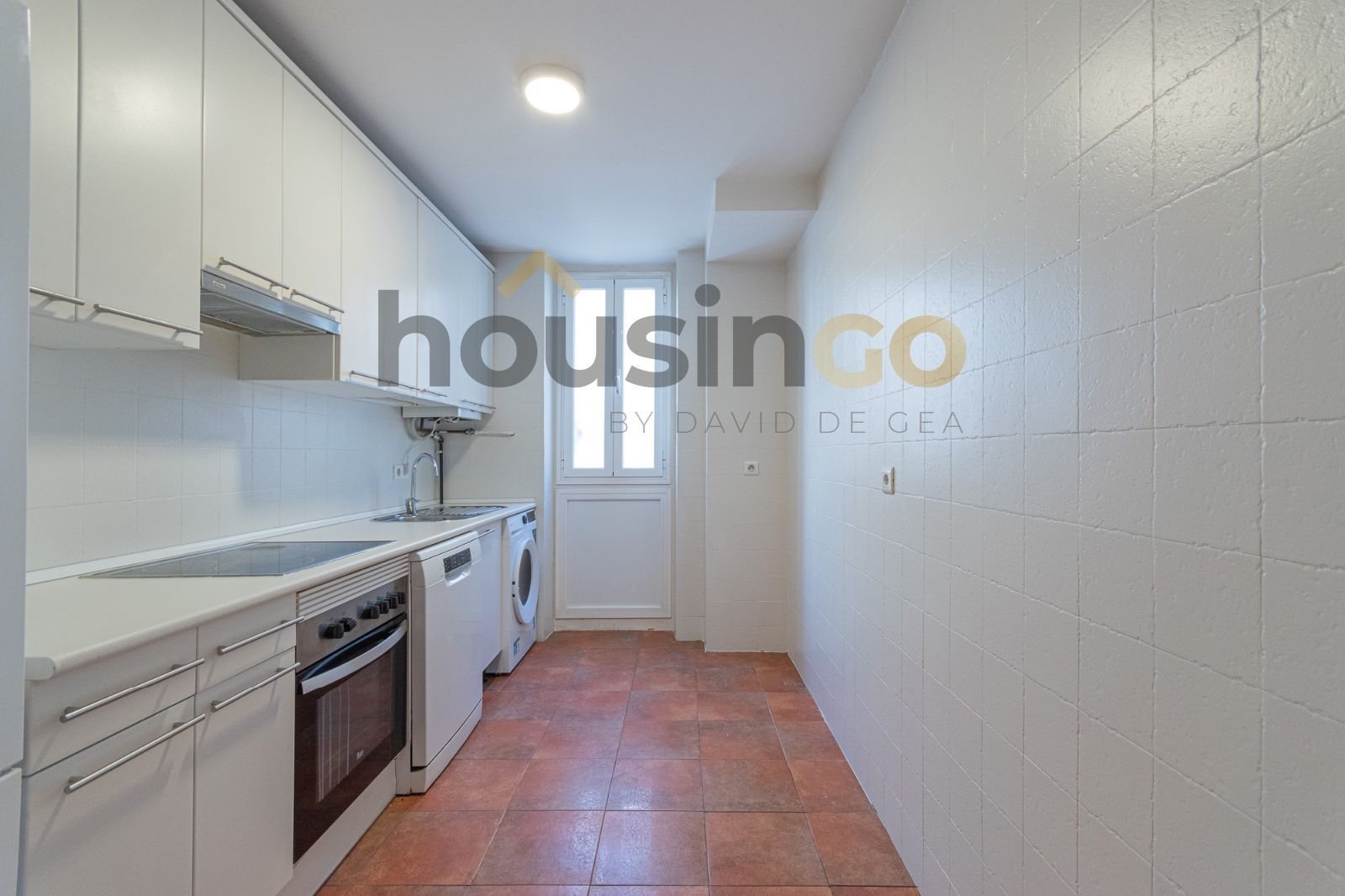 Pis de 150 m² a Madrid
