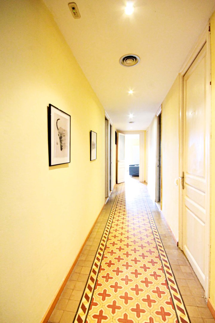 Quarto para alugar, Barcelona