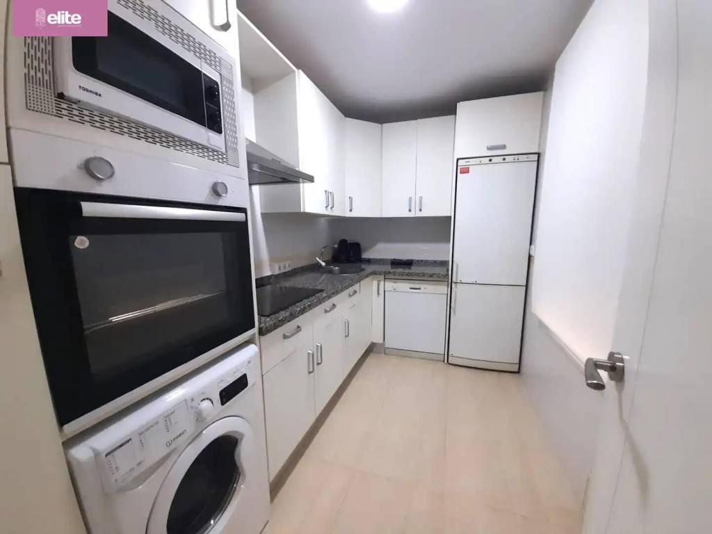 Pis de 65 m² a Jerez de la Frontera
