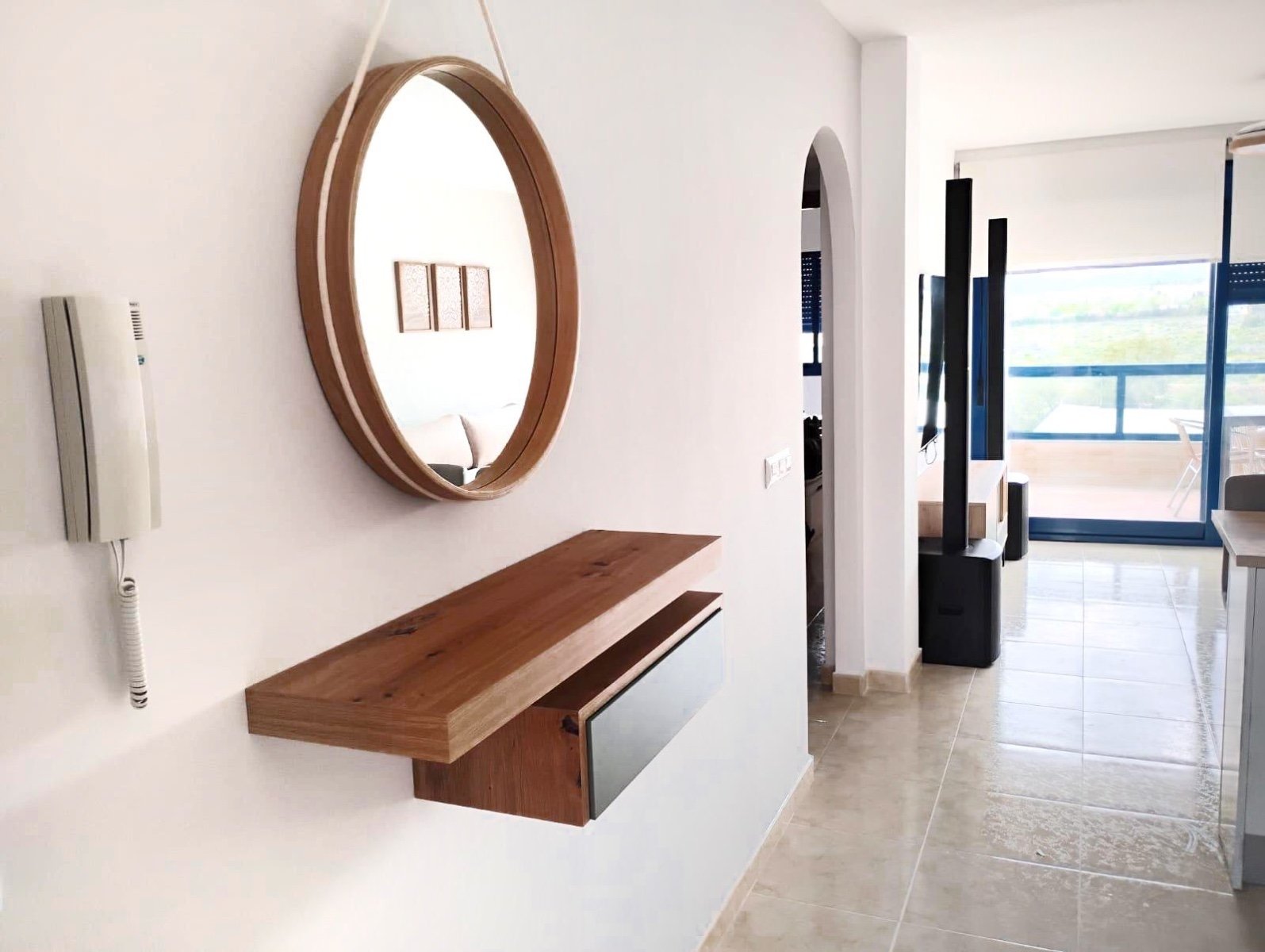 Piso de 70 m² en Cartagena