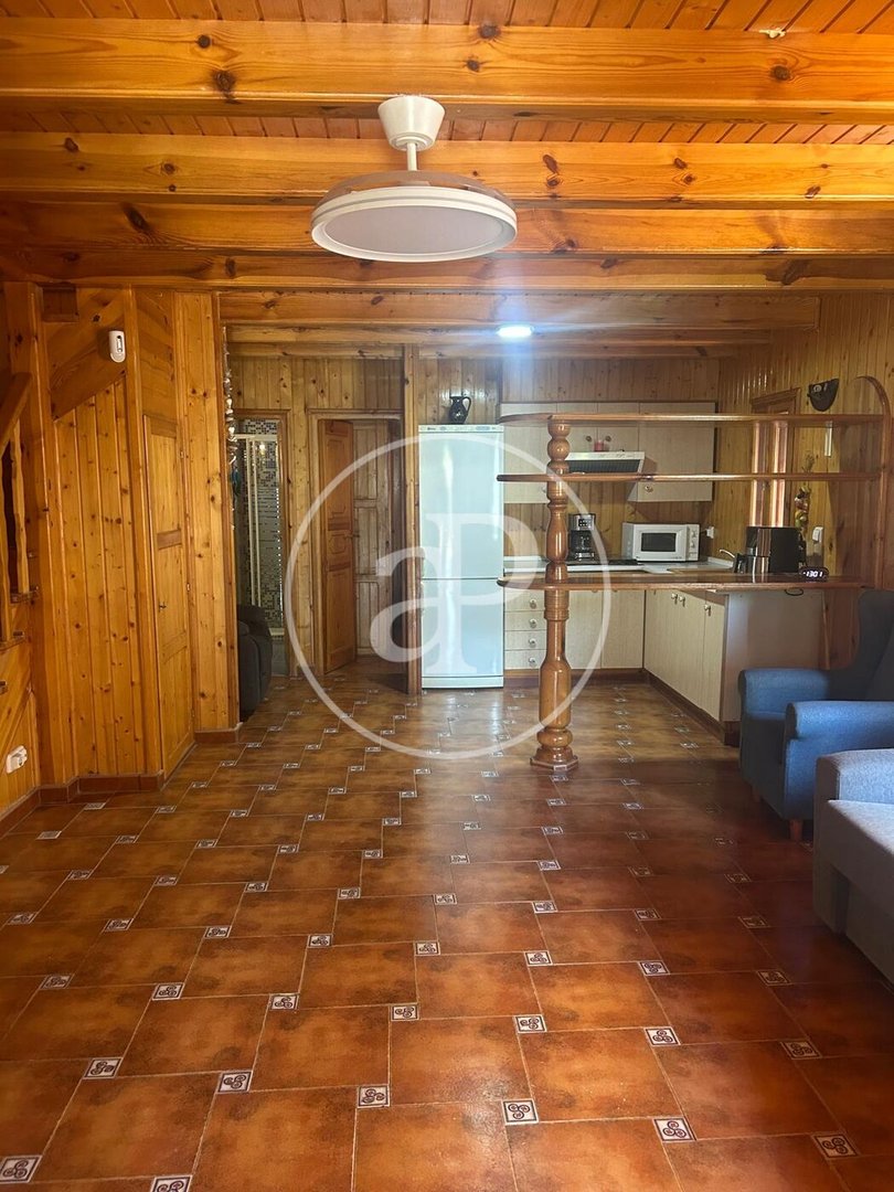 Piso de 122 m² en Paterna