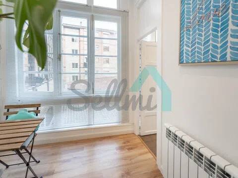 Piso de 85 m² en Oviedo
