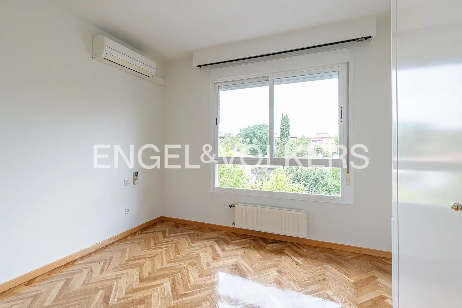 Piso de 70 m² en Pozuelo de Alarcón
