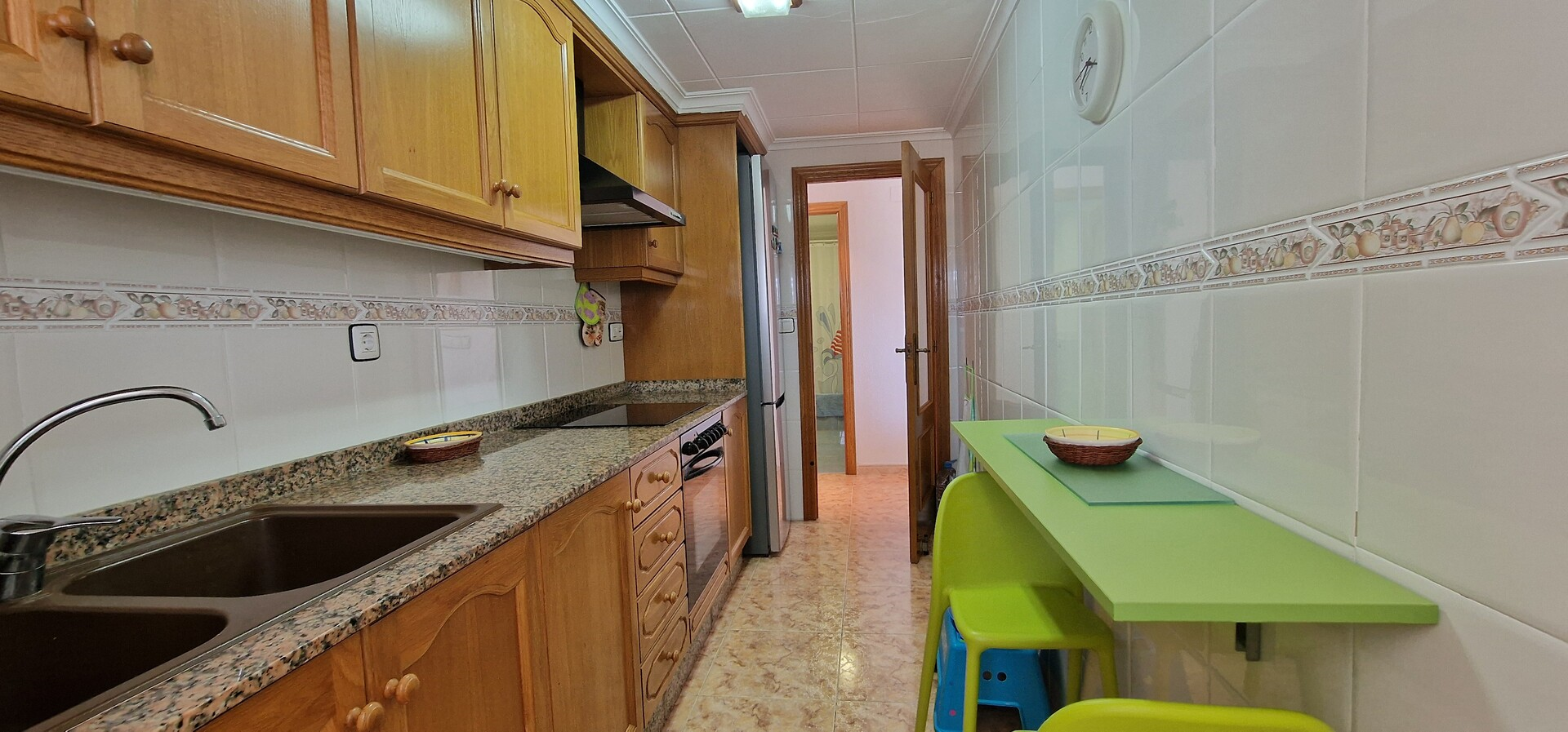 Pis de 77 m² a Sueca