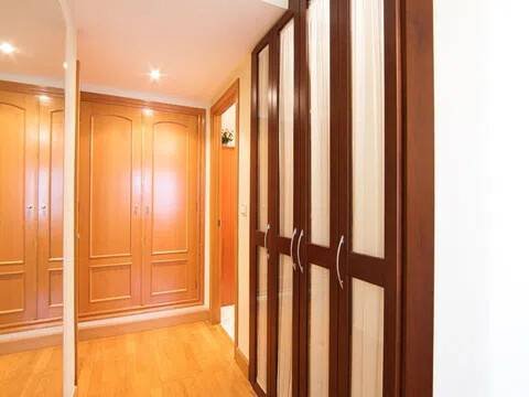 Piso de 152 m² en Zaragoza