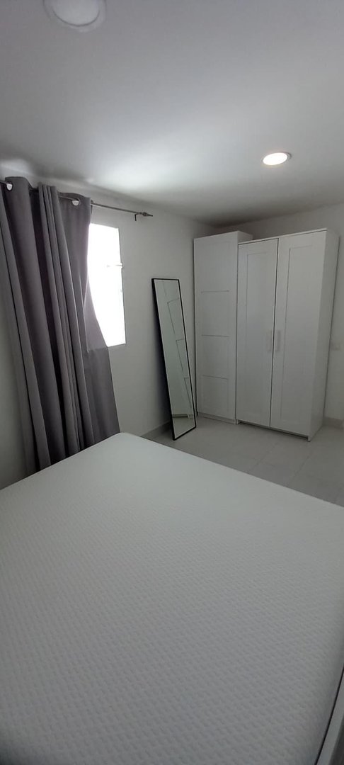 Piso de 46 m² en Las Palmas de Gran Canaria
