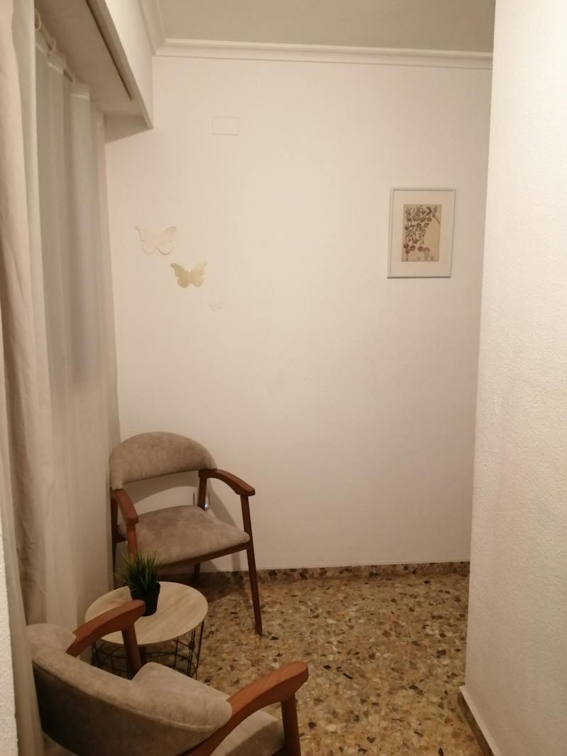 Stanza in affitto, Barcelona
