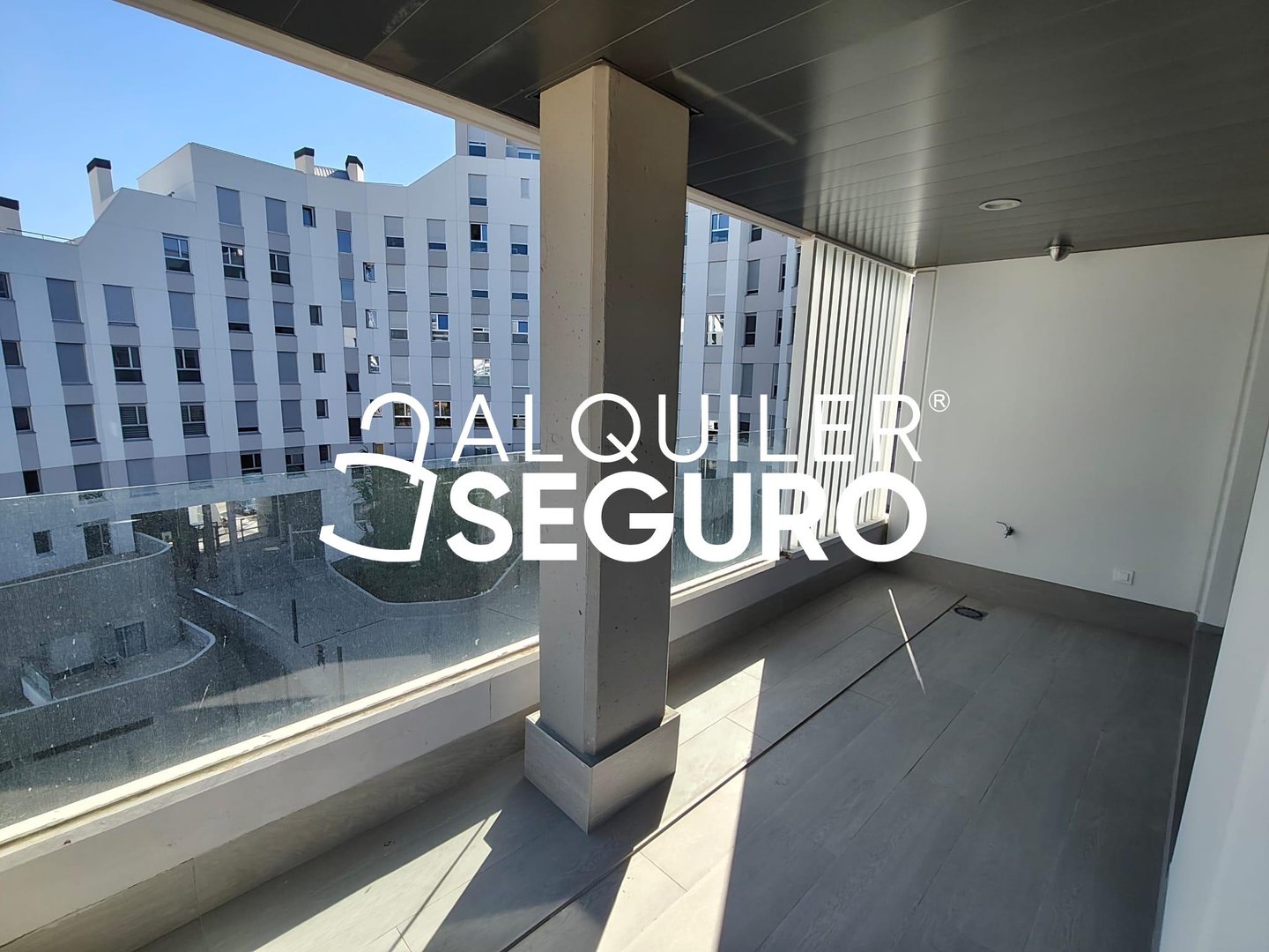 Pis de 60 m² a Madrid