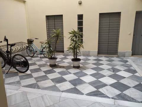 Piso de 44 m² en Sevilla