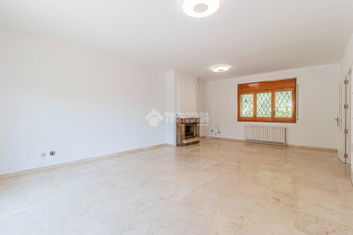 Piso de 348 m² en Sant Cugat del Vallès