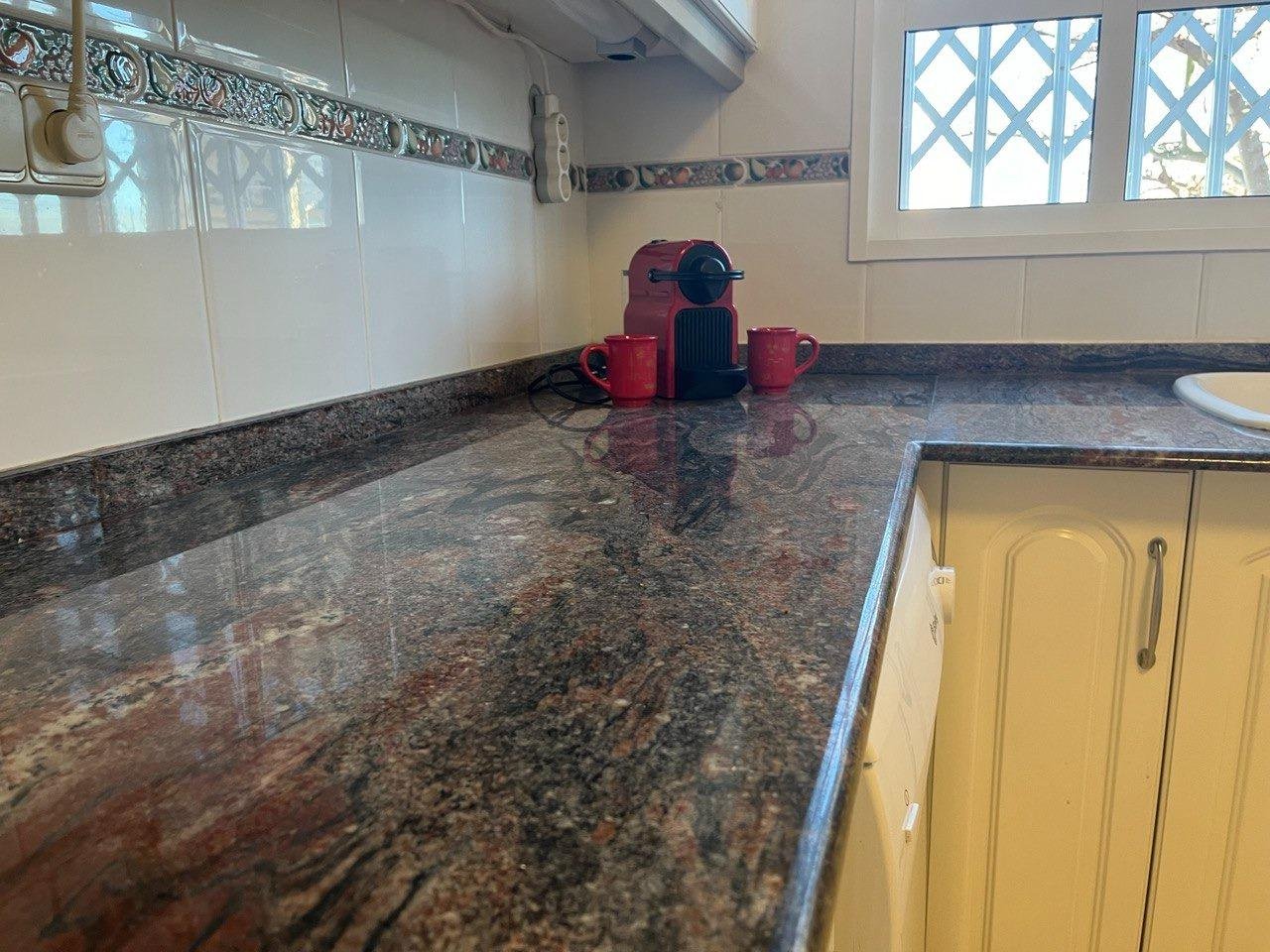 Piso de 140 m² en Valencia