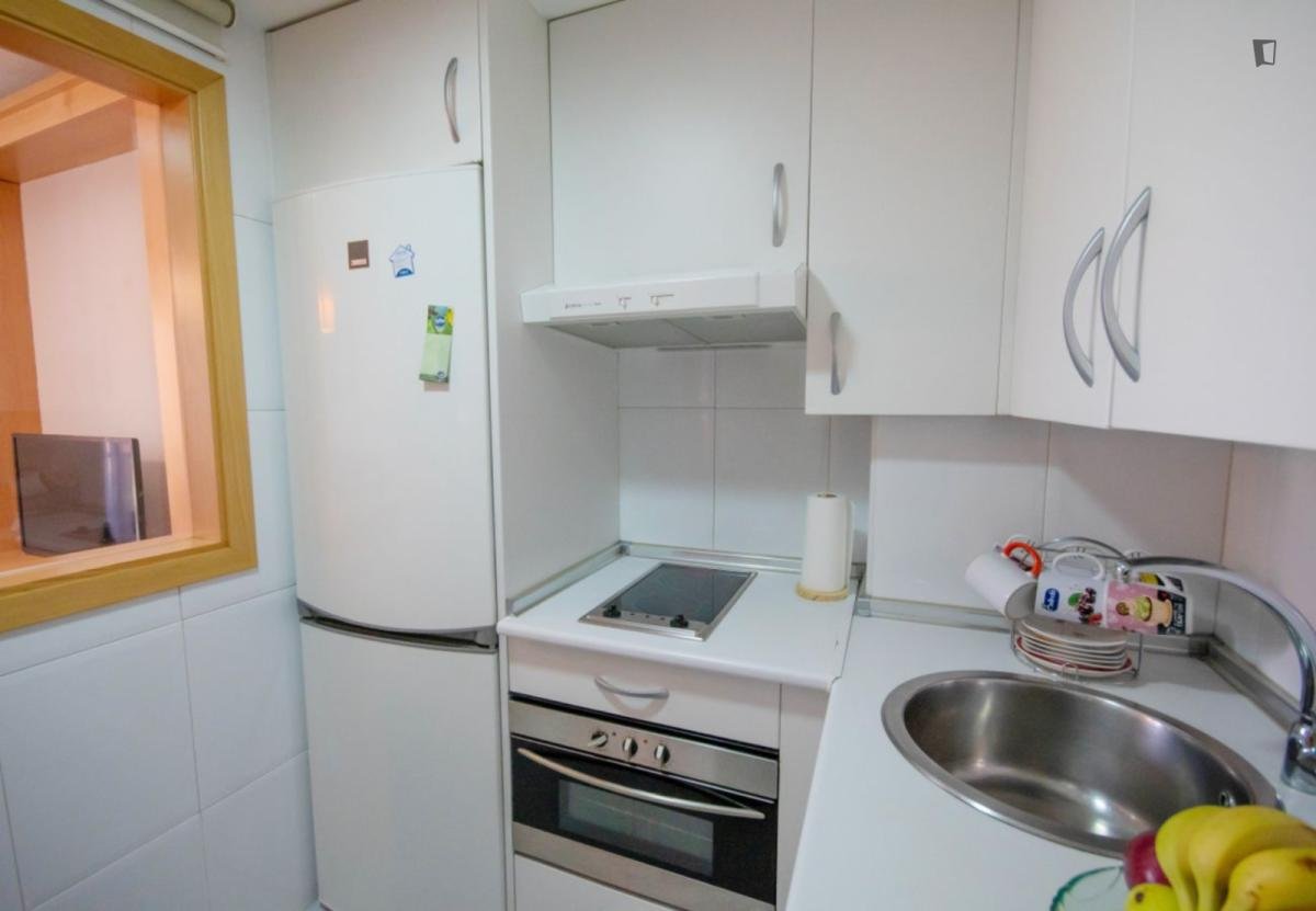 Pis de 46 m² a Madrid