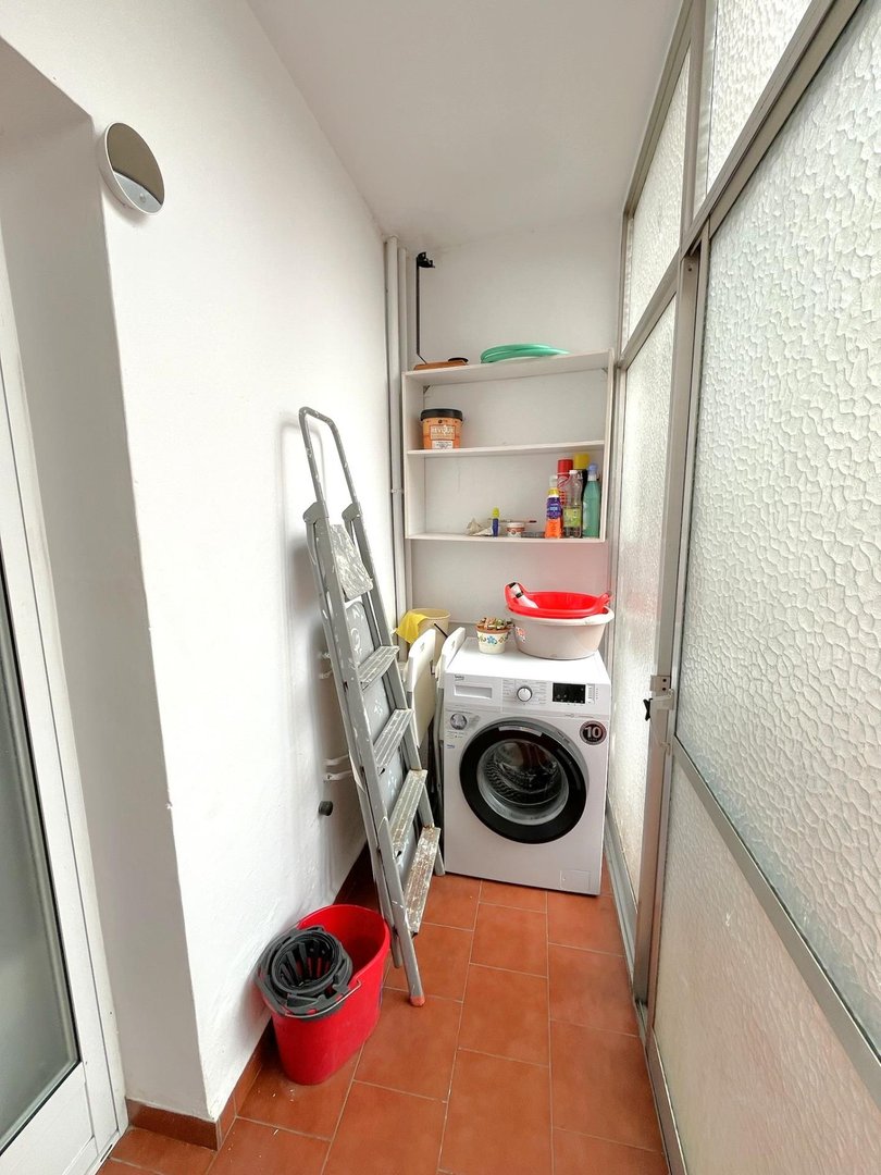 Piso de 150 m² en Cáceres