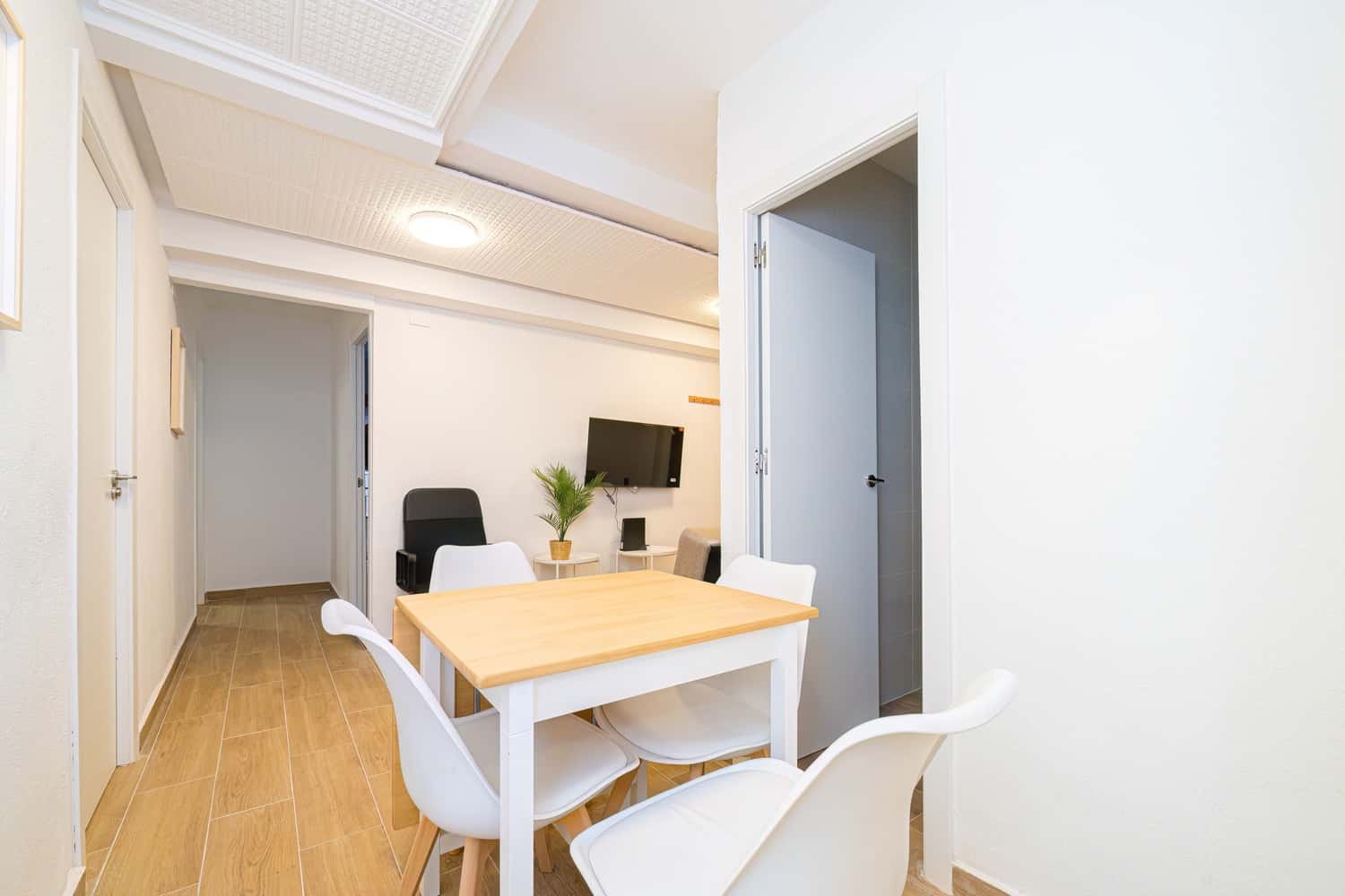 Chambre à louer, Elx / Elche