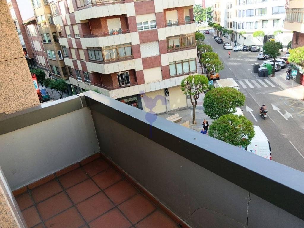 Piso de 120 m² en León