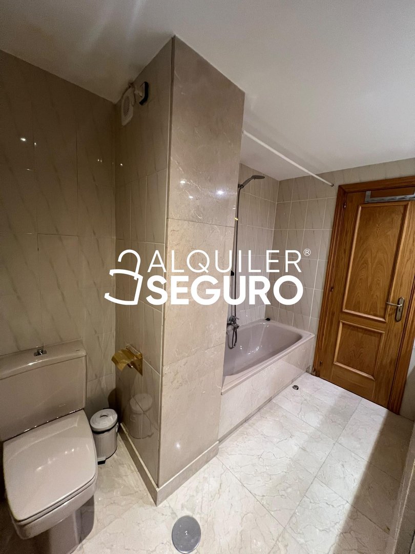 Appartamento 183 m² a Madrid