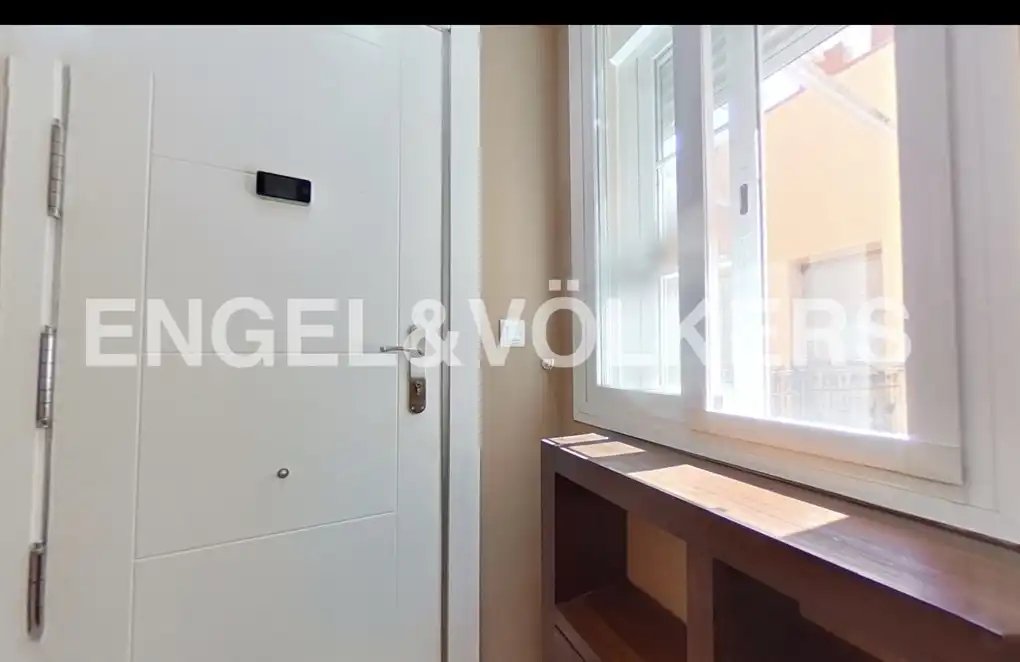 Piso de 50 m² en Madrid