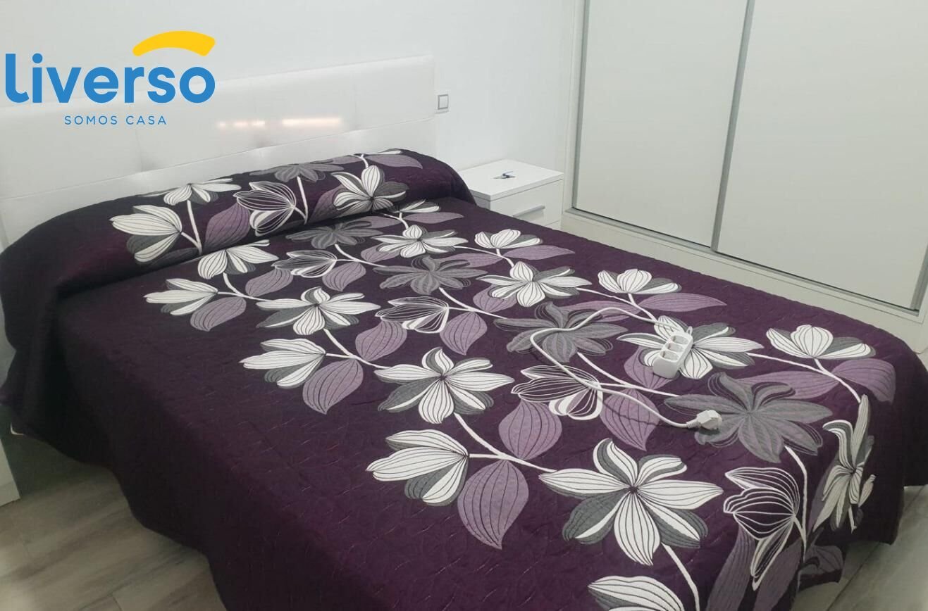 Habitación 98 m², Burgos