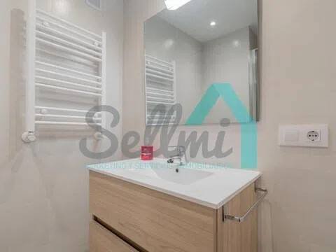 Piso de 114 m² en Oviedo