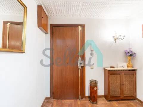 Piso de 65 m² en Gijón