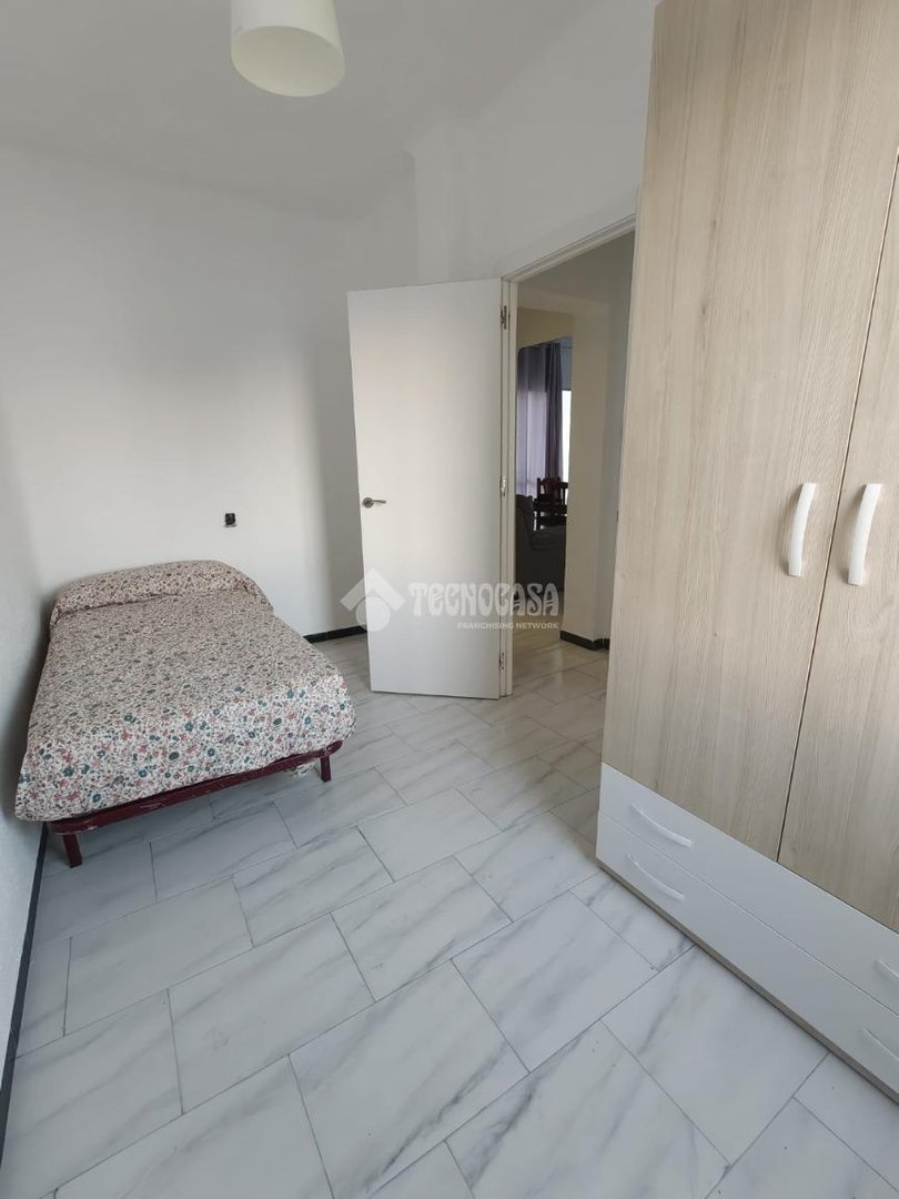Pis de 80 m² a Huelva