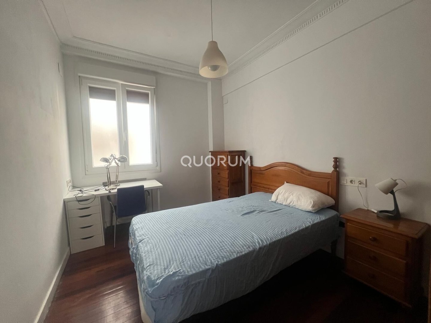 Piso de 96 m² en Bilbao