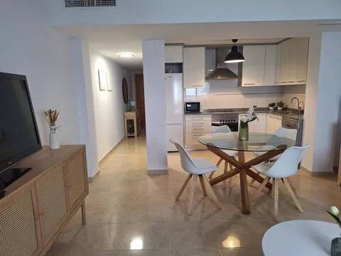 Piso de 109 m² en Oliva