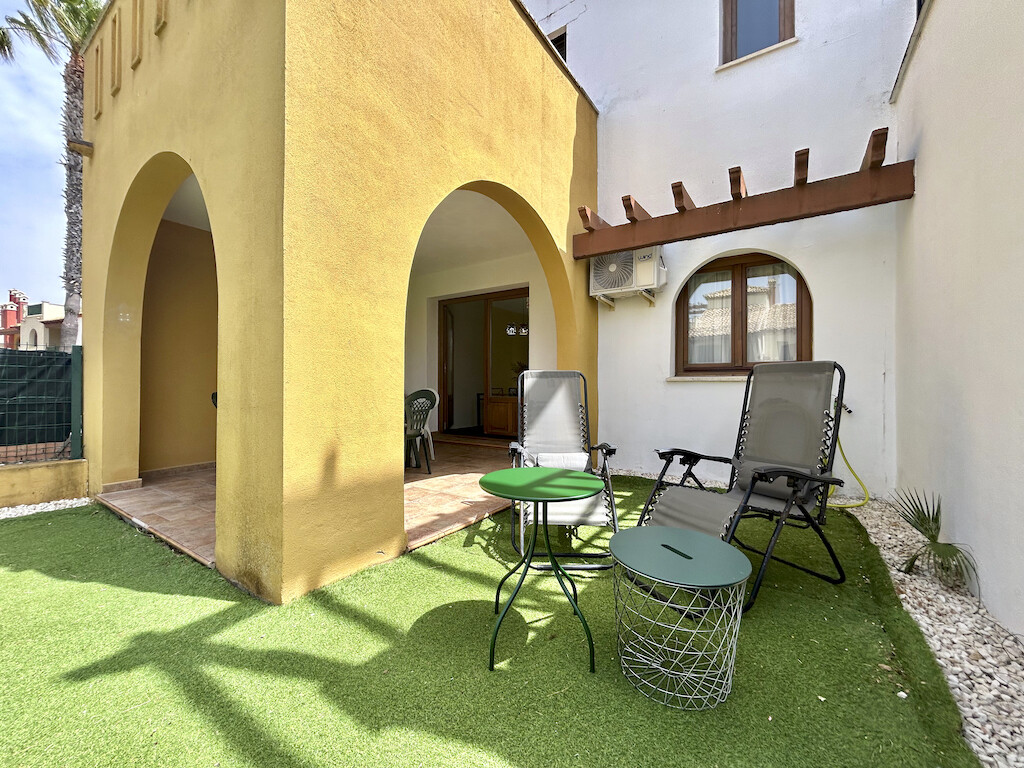 Piso de 145 m² en Ayamonte