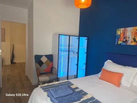 Piso de 112 m² en Biescas