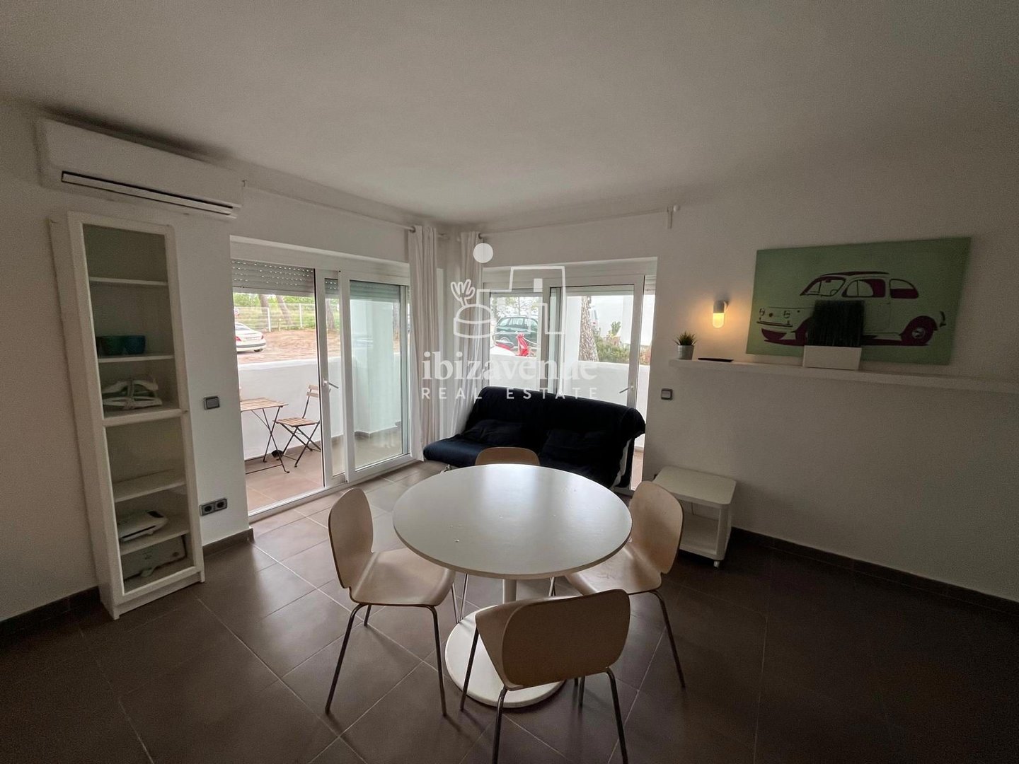 Appartement 40 m² à Sant Josep de sa Talaia