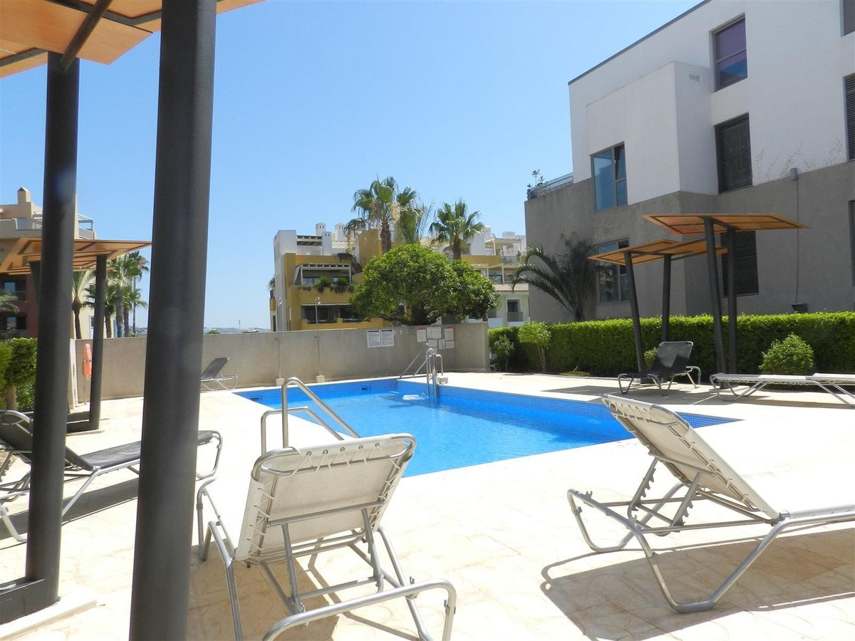 Piso de 326 m² en San Roque