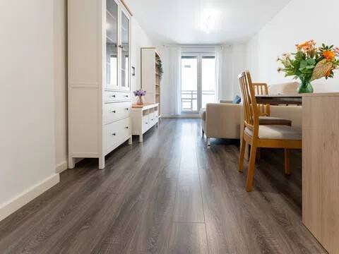 Piso de 122 m² en Gijón