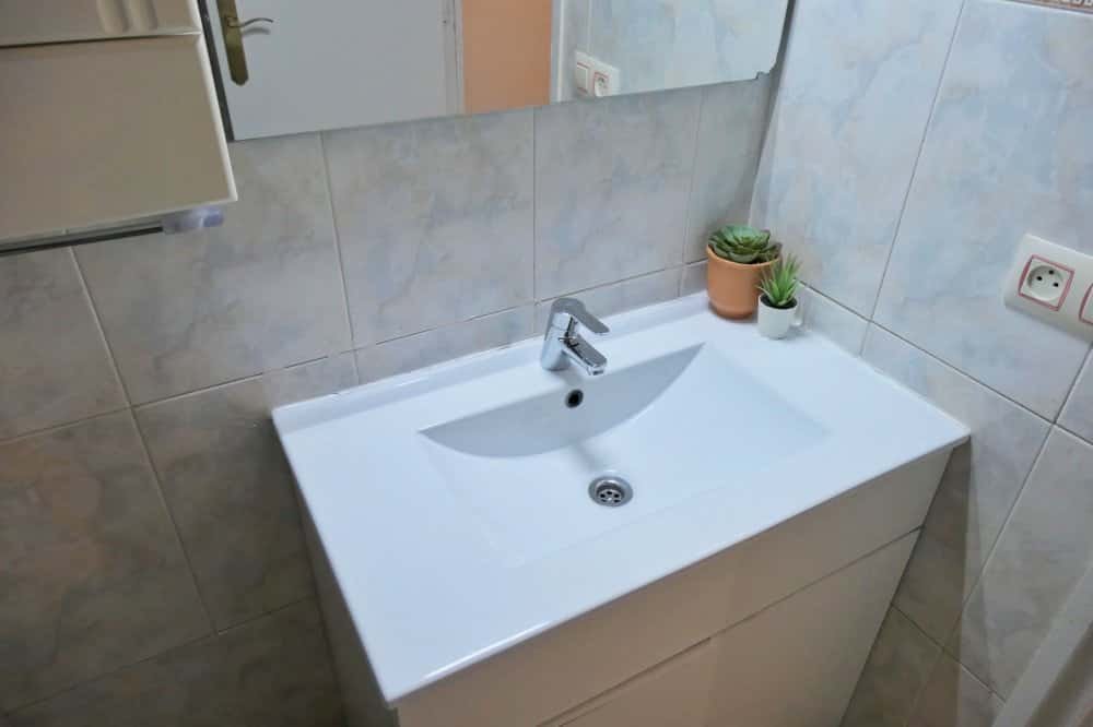 Chambre à louer, Barcelone